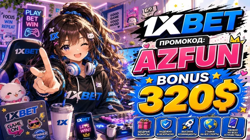1xbet Promo: Exclusive Offers and Bonuses for New Users