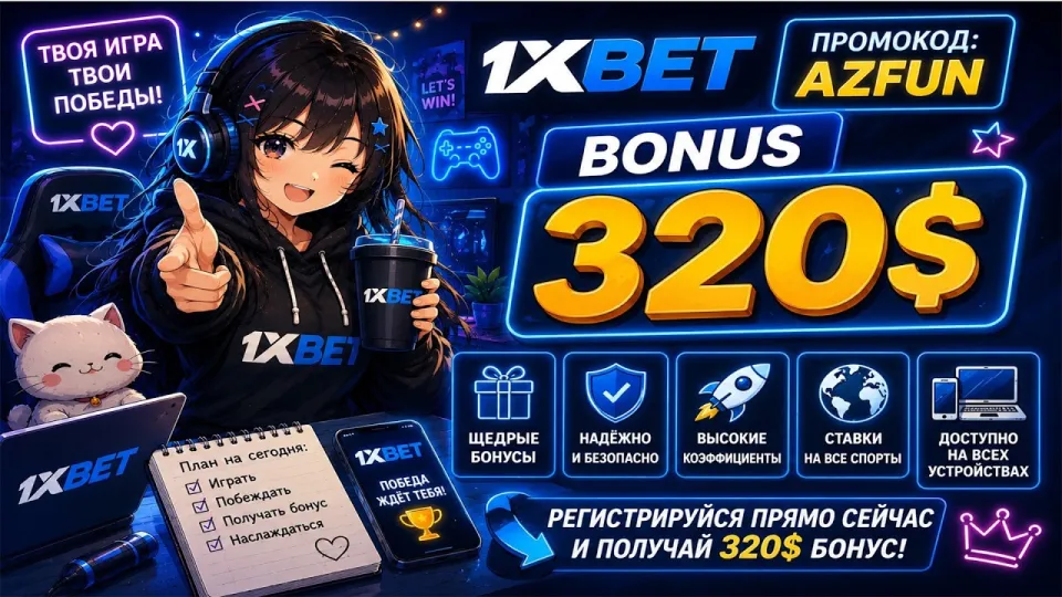 7 Steps to 1xbet Promo Code Use to Maximize Your Bonus and Winnings